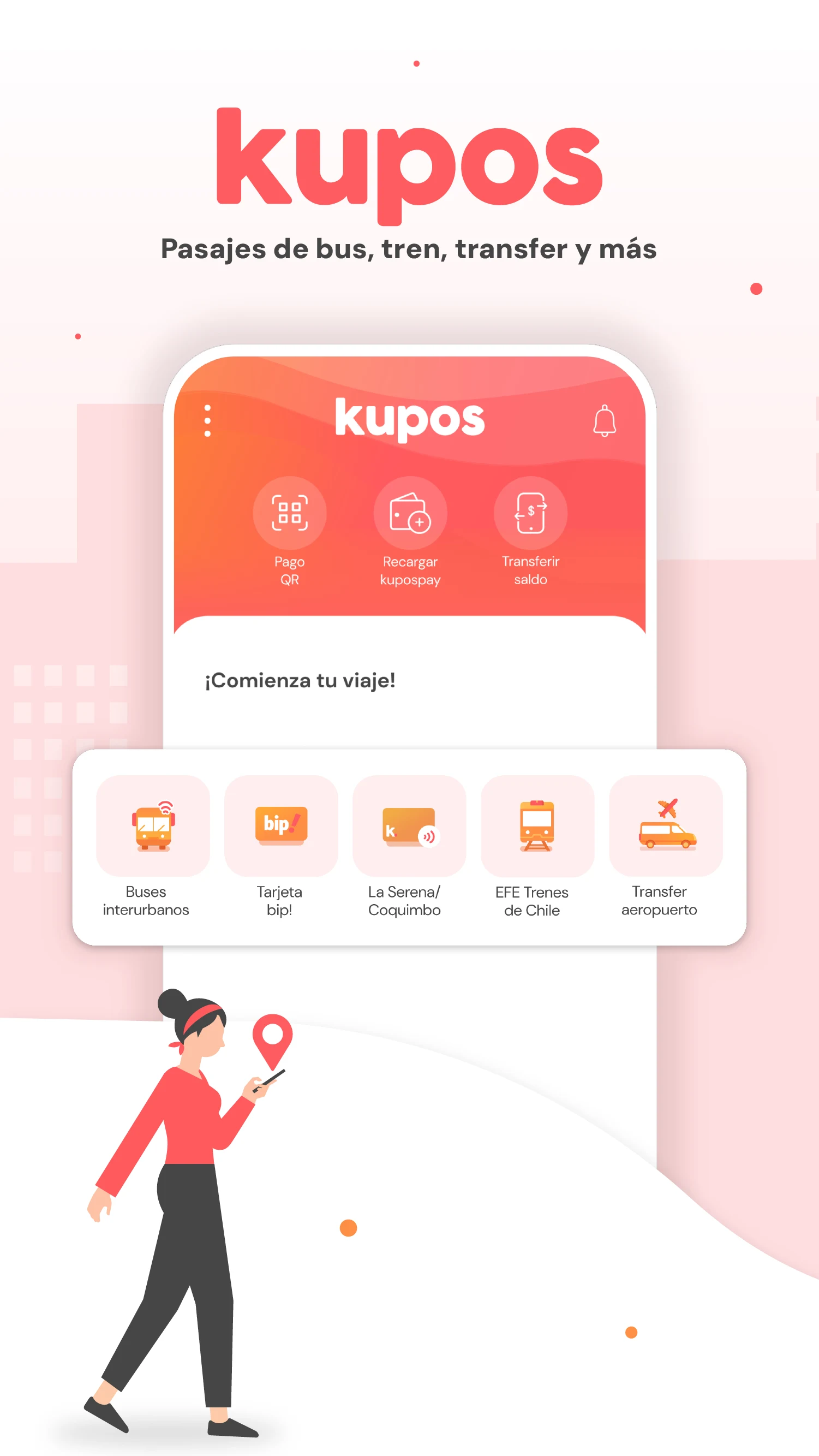kupos screenshot