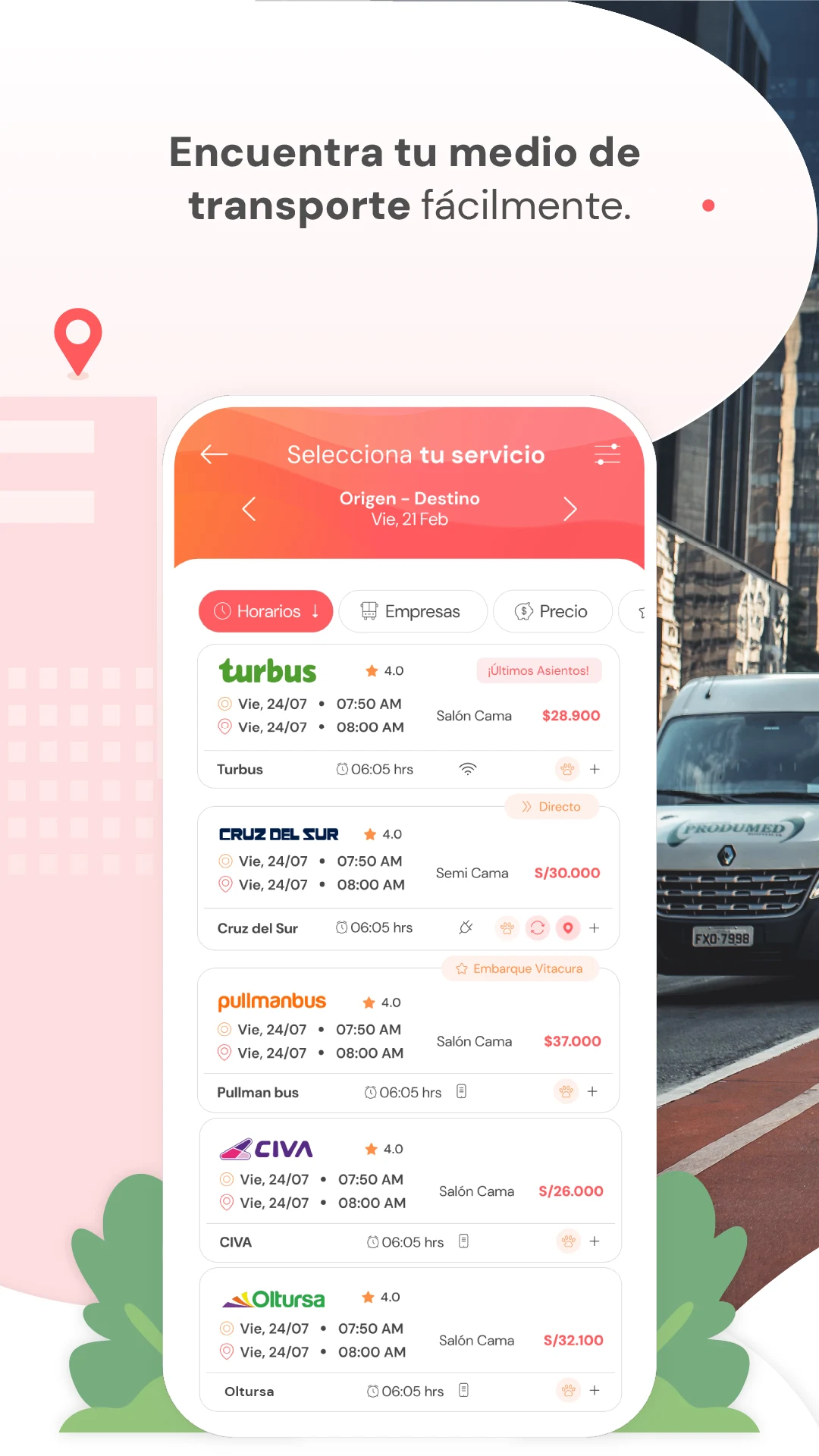 kupos screenshot