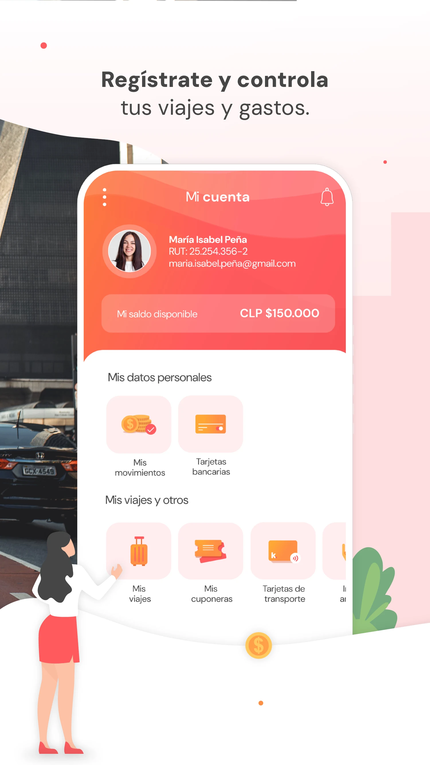 kupos screenshot