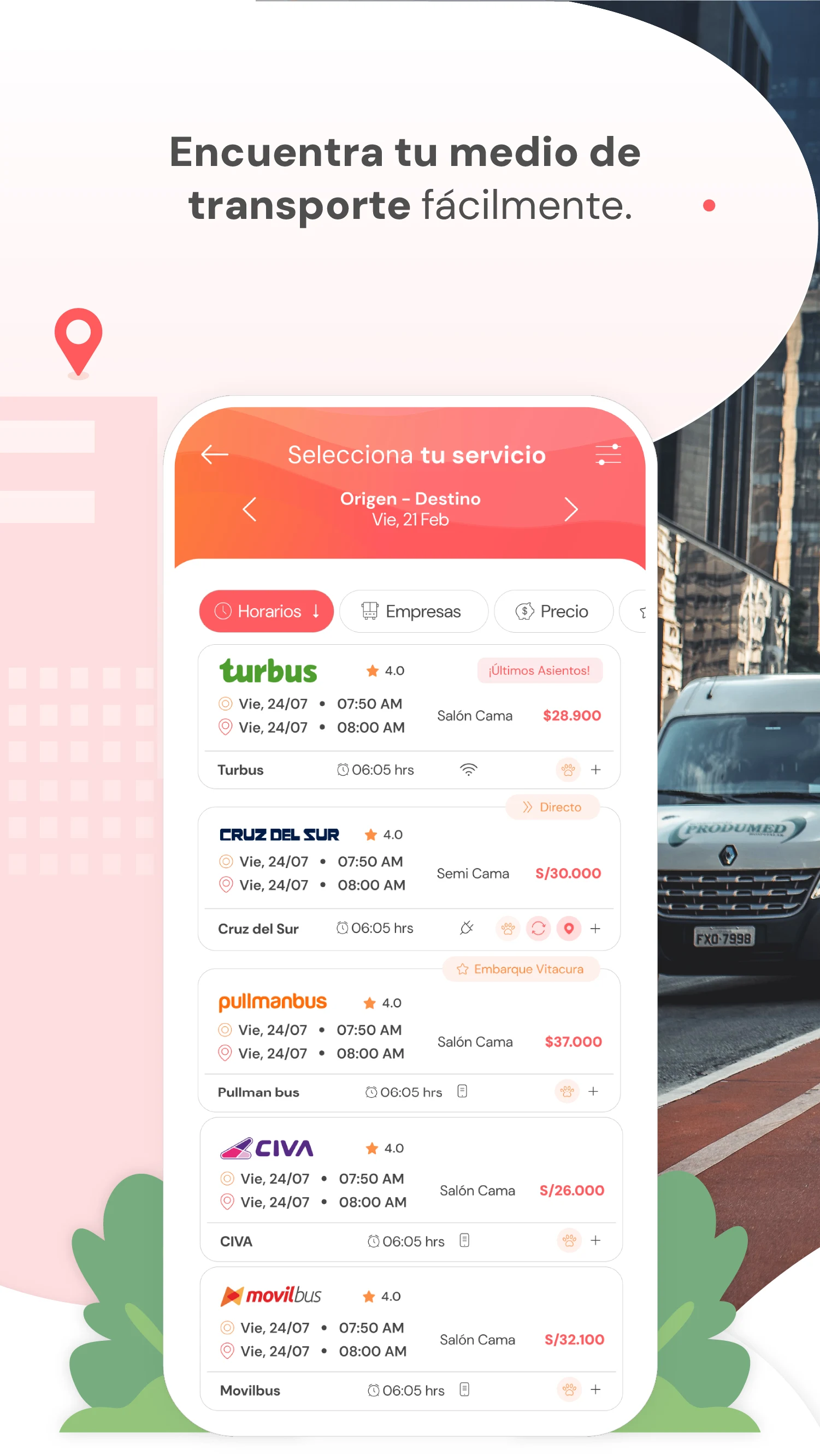 kupos screenshot