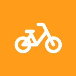 Ikon Ithaca Bikeshare