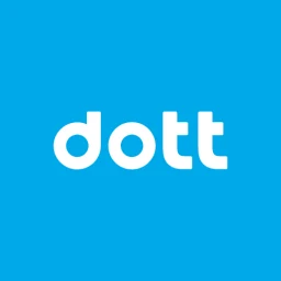 Ícone de Dott (previously TIER)